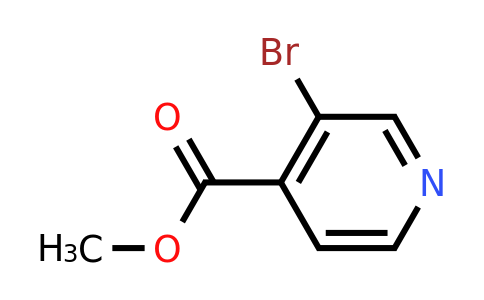 CAS 59786-31-1 | Methyl 3-bromoisonicotinate