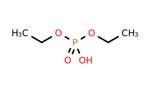 CAS 598-02-7 | diethoxyphosphinic acid