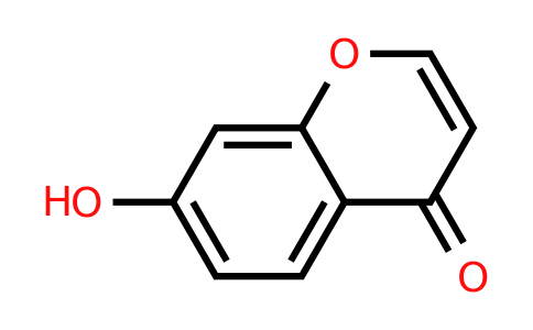 CAS 59887-89-7 | 7-hydroxy-4H-chromen-4-one