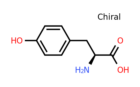 CAS 60-18-4 | L-tyrosine