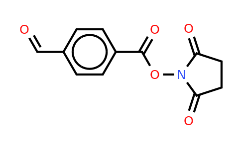 CAS 60444-78-2 | N-Succinimidyl 4-formylbenzoate