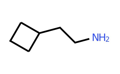 CAS 60637-97-0 | 2-Cyclobutylethanamine