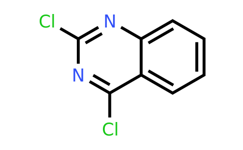 CAS 607-68-1 | 2,4-Dichloroquinazoline