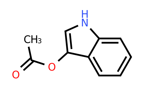 CAS 608-08-2 | 3-Acetoxyindole