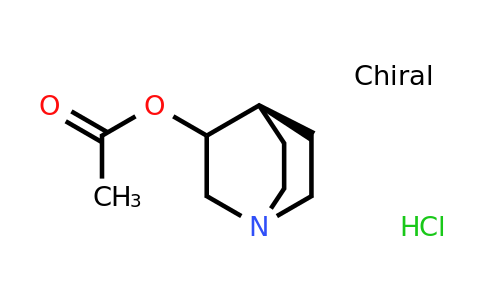 CAS 6109-70-2 | Aceclidine hydrochloride