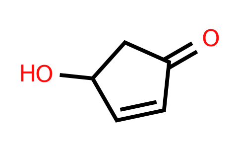 CAS 61305-27-9 | 4-hydroxycyclopent-2-en-1-one