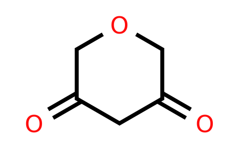 2H-Pyran-3,5(4H,6H)-dione