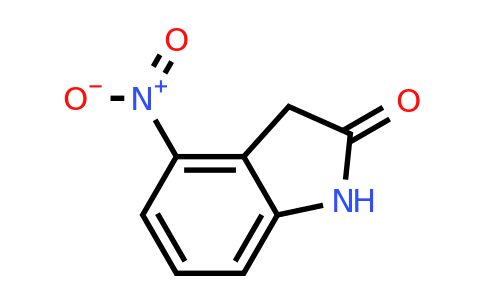 CAS 61394-51-2 | 4-Nitrooxindole