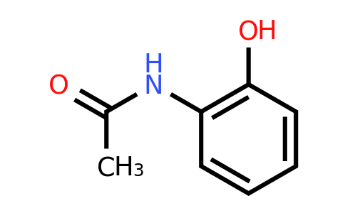 CAS 614-80-2 | 2-Acetamidophenol