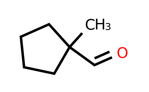 CAS 6140-63-2 | 1-methylcyclopentane-1-carbaldehyde