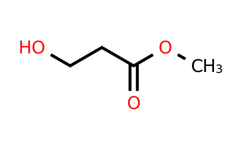 CAS 6149-41-3 | methyl 3-hydroxypropanoate