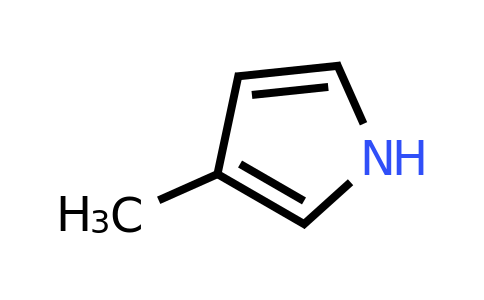 CAS 616-43-3 | 3-Methylpyrrole