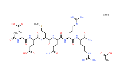 CAS 616204-22-9 | Argireline acetate