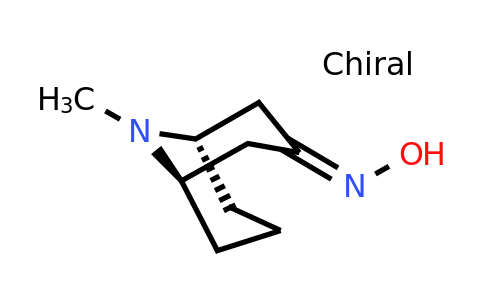 CAS 6164-67-6 | (+/-)-Pseudopelletierine oxime