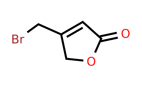 CAS 61934-55-2 | 4-(bromomethyl)-2,5-dihydrofuran-2-one