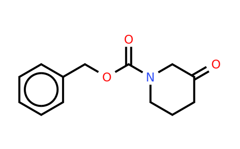 CAS 61995-20-8 | 1-N-Cbz-3-piperidone
