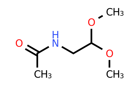 CAS 62005-48-5 | N-(2,2-dimethoxyethyl)acetamide
