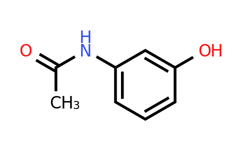 CAS 621-42-1 | 3-Acetamidophenol
