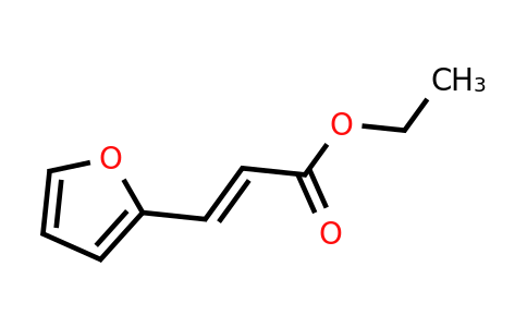 CAS 623-20-1 | Ethyl 3-(furan-2-yl)acrylate