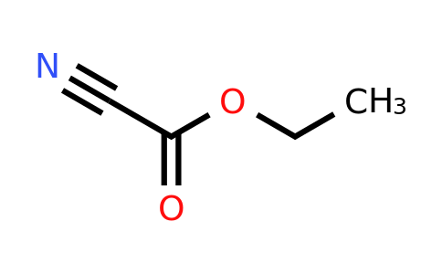 CAS 623-49-4 | Ethyl cyanoformate
