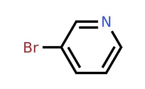 CAS 626-55-1 | 3-Bromopyridine