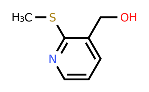 CAS 62658-90-6 | (2-(Methylthio)pyridin-3-YL)methanol