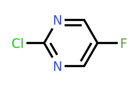 CAS 62802-42-0 | 2-chloro-5-fluoropyrimidine