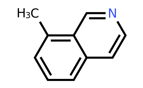 CAS 62882-00-2 | 8-Methylisoquinoline