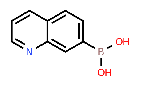 CAS 629644-82-2 | Quinolin-7-ylboronic acid