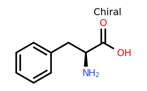 CAS 63-91-2 | L-phenylalanine