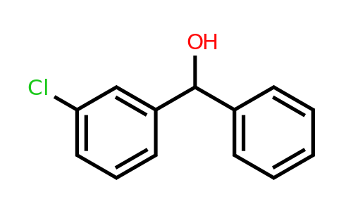 CAS 63012-03-3 | 3-Chlorobenzhydrol