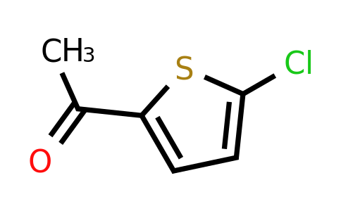 CAS 6310-09-4 | 2-Acetyl-5-chlorothiophene