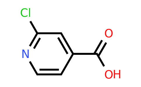 CAS 6313-54-8 | 2-chloropyridine-4-carboxylic acid