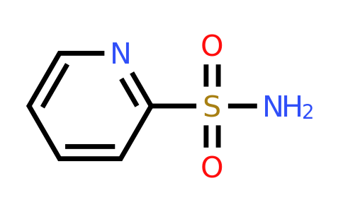 CAS 63636-89-5 | 2-Pyridinesulfonamide