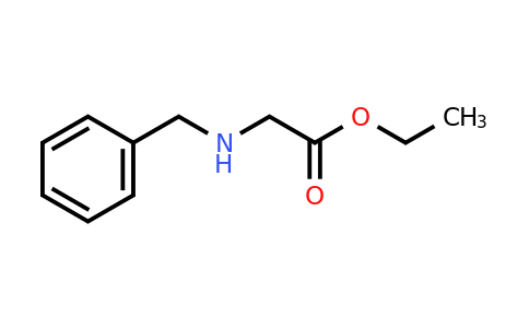 CAS 6436-90-4 | ethyl 2-(benzylamino)acetate