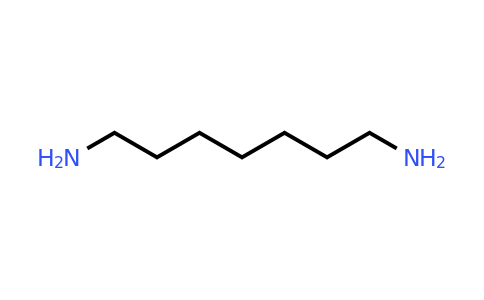 CAS 646-19-5 | heptane-1,7-diamine
