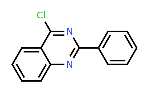 CAS 6484-25-9 | 4-Chloro-2-phenylquinazoline