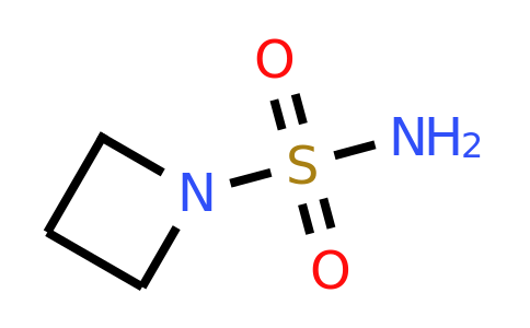 CAS 654073-32-2 | Azetidine-1-sulfonamide