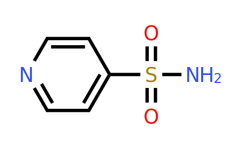 CAS 65938-88-7 | 4-Pyridinesulfonamide