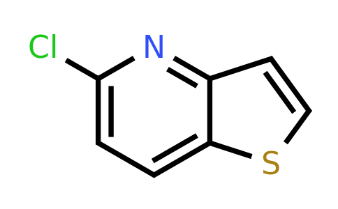 CAS 65977-55-1 | 5-chlorothieno[3,2-b]pyridine