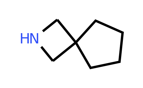 CAS 665-41-8 | 2-azaspiro[3.4]octane
