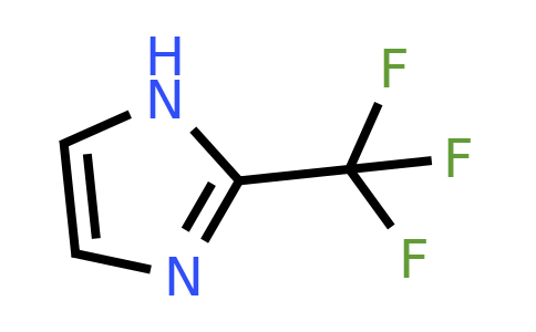 CAS 66675-22-7 | 1H-Imidazole, 2-(trifluoromethyl)-