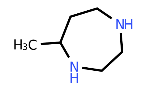 CAS 673-66-5 | 5-Methyl-[1,4]diazepane