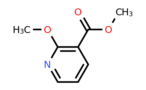 CAS 67367-26-4 | Methyl 2-methoxynicotinate