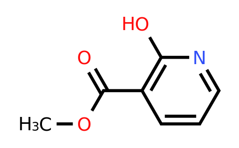 CAS 67383-31-7 | Methyl 2-hydroxynicotinate
