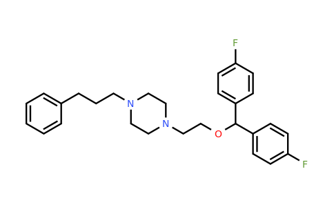 CAS 67469-69-6 | vanoxerine