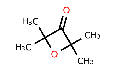 CAS 6755-48-2 | tetramethyloxetan-3-one