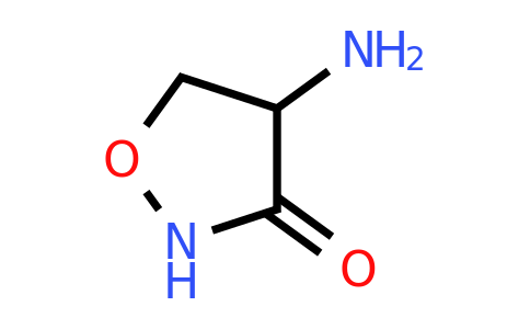CAS 68-39-3 | 4-​Aminoisoxazolidin-​3-​one
