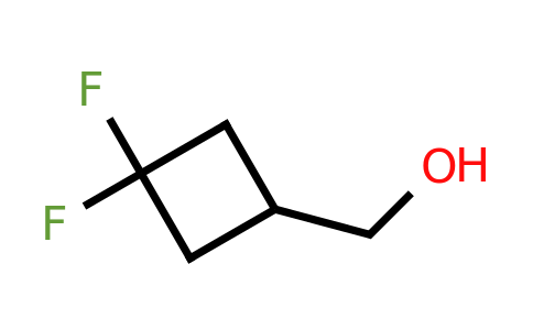 CAS 681128-39-2 | (3,3-difluorocyclobutyl)methanol