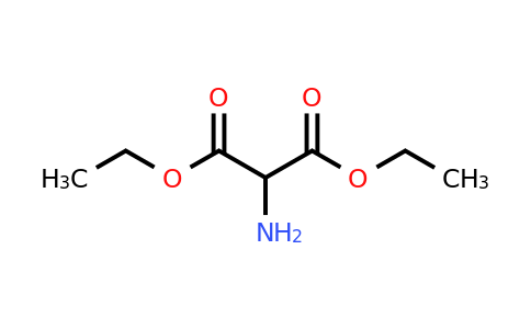 CAS 6829-40-9 | Diethyl aminomalonate
